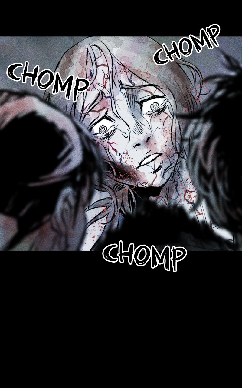 Pieces of Humans Chapter 11 - Page 68
