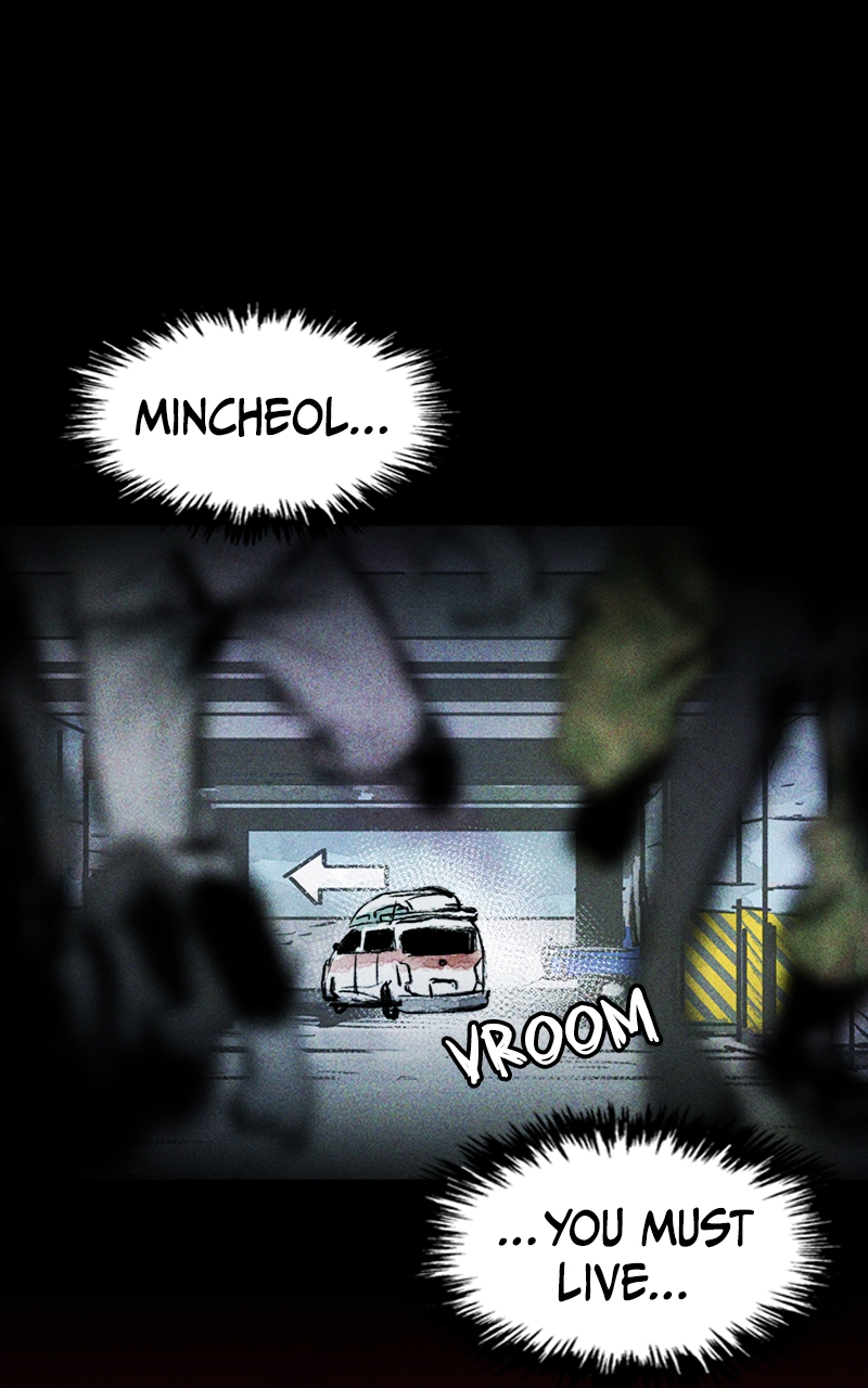 Pieces of Humans Chapter 11 - Page 69