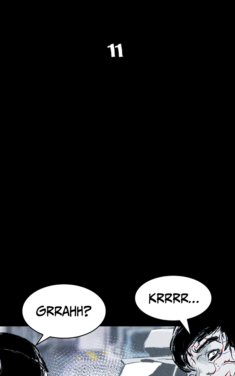 Pieces of Humans Chapter 11 - Page 8