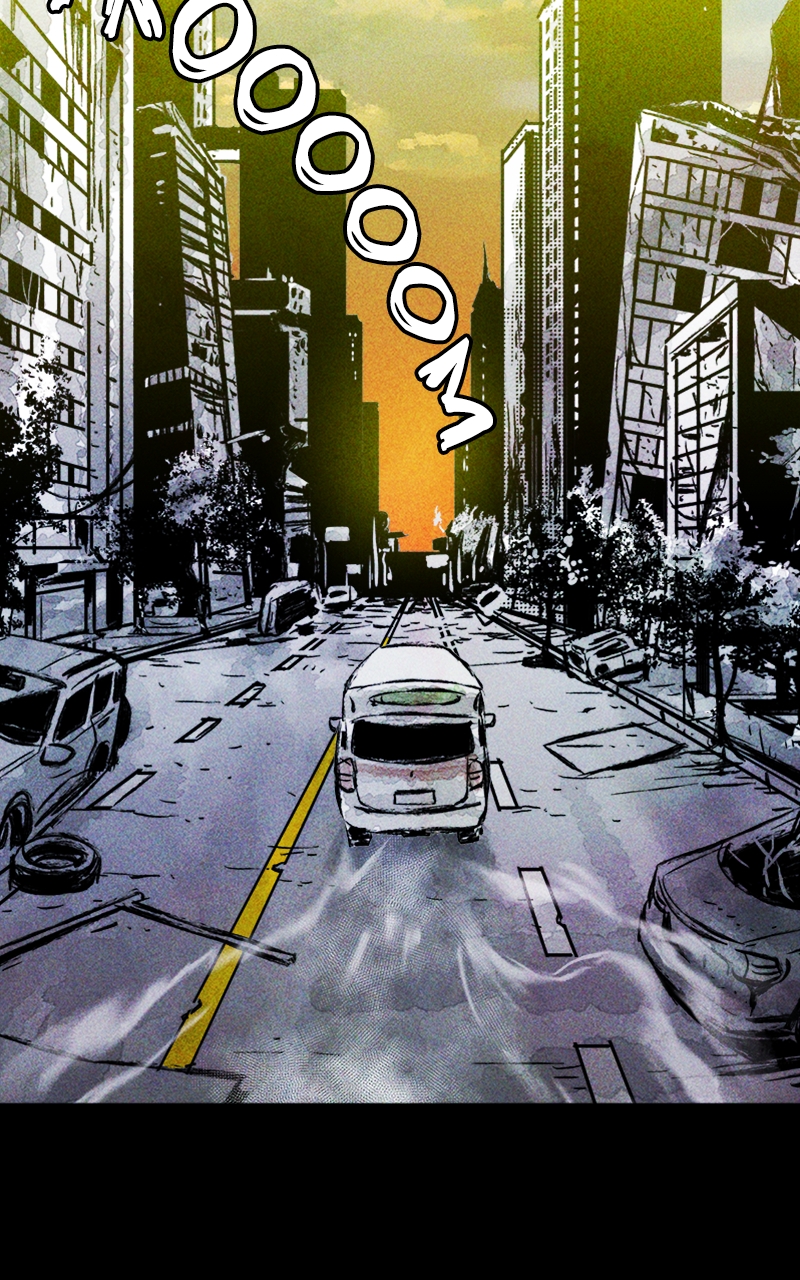 Pieces of Humans Chapter 11 - Page 83