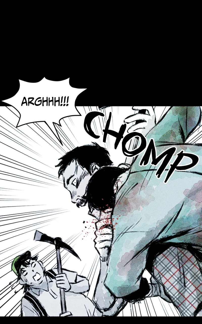 Pieces of Humans Chapter 12 - Page 13