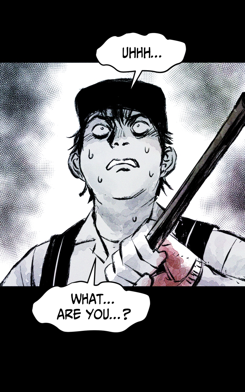 Pieces of Humans Chapter 12 - Page 20