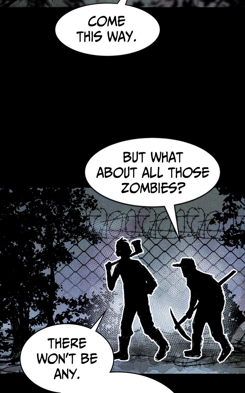 Pieces of Humans Chapter 12 - Page 3