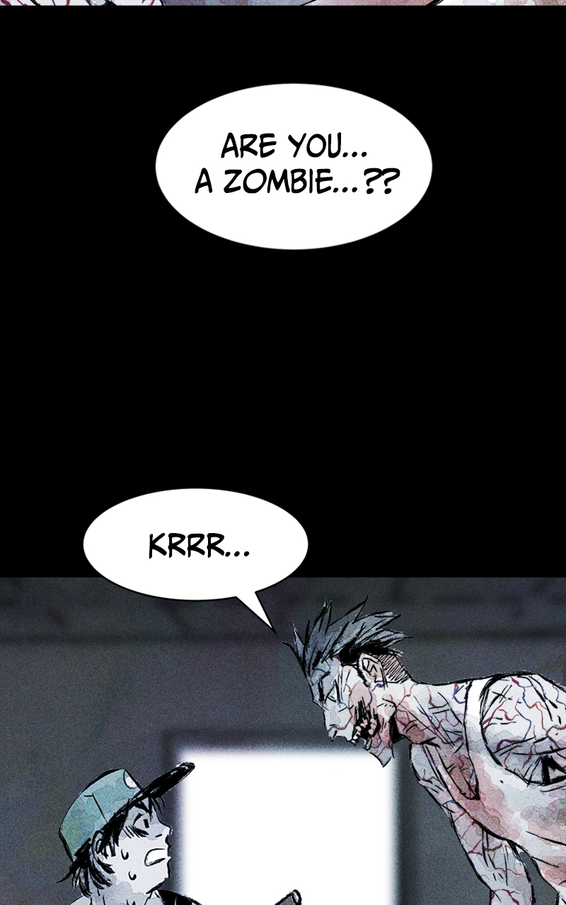 Pieces of Humans Chapter 12 - Page 22
