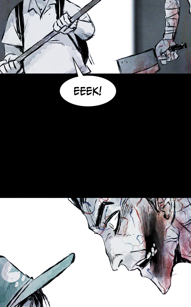 Pieces of Humans Chapter 12 - Page 23
