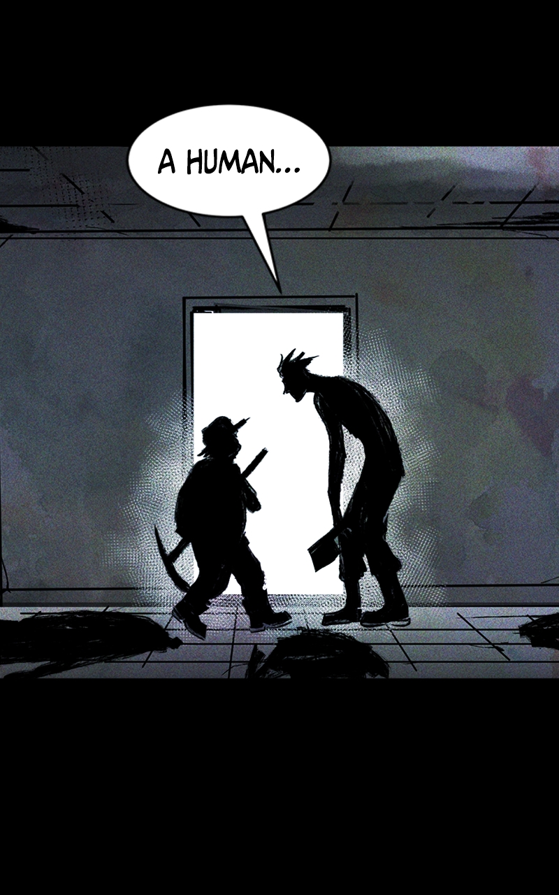 Pieces of Humans Chapter 12 - Page 27