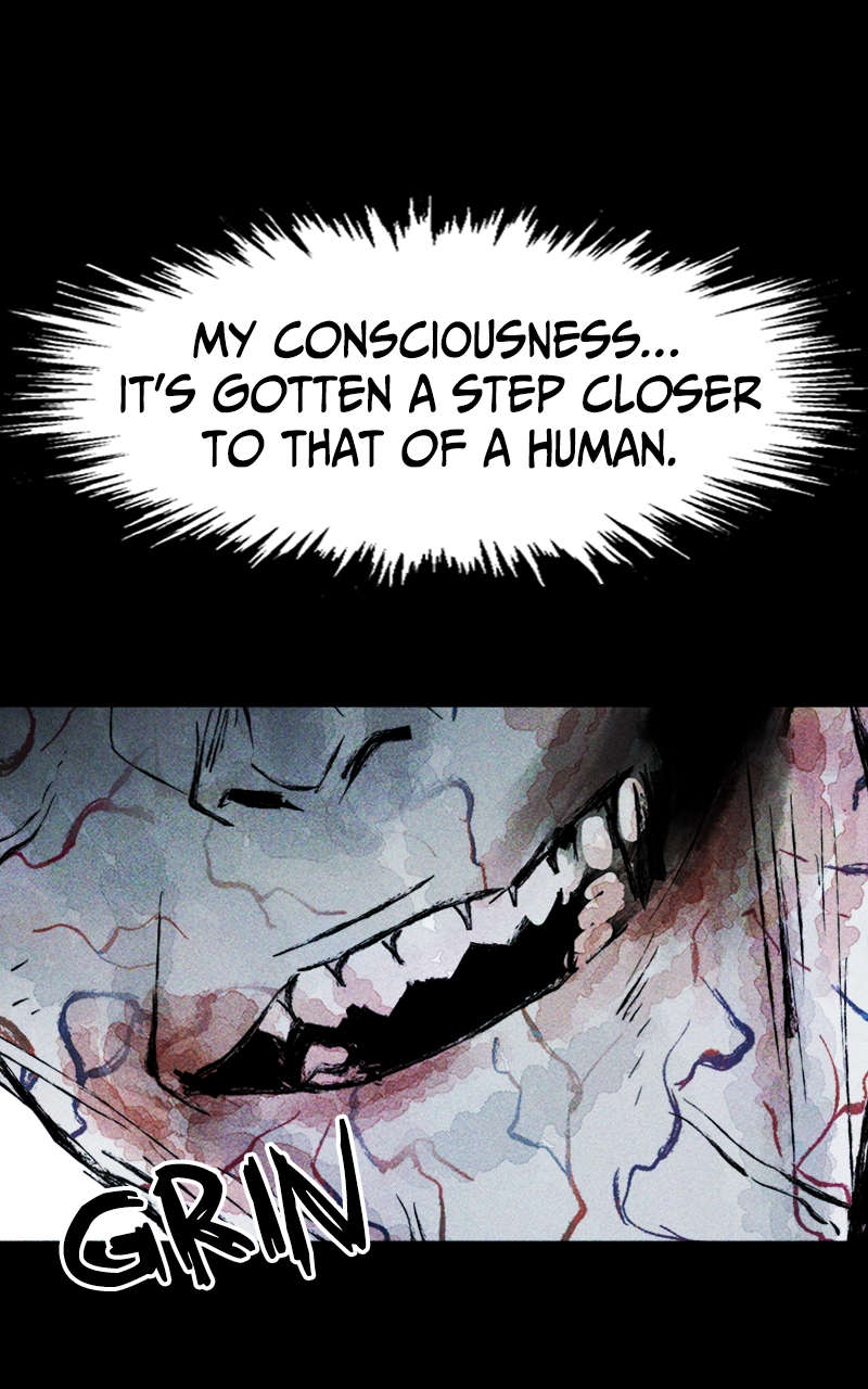 Pieces of Humans Chapter 12 - Page 28