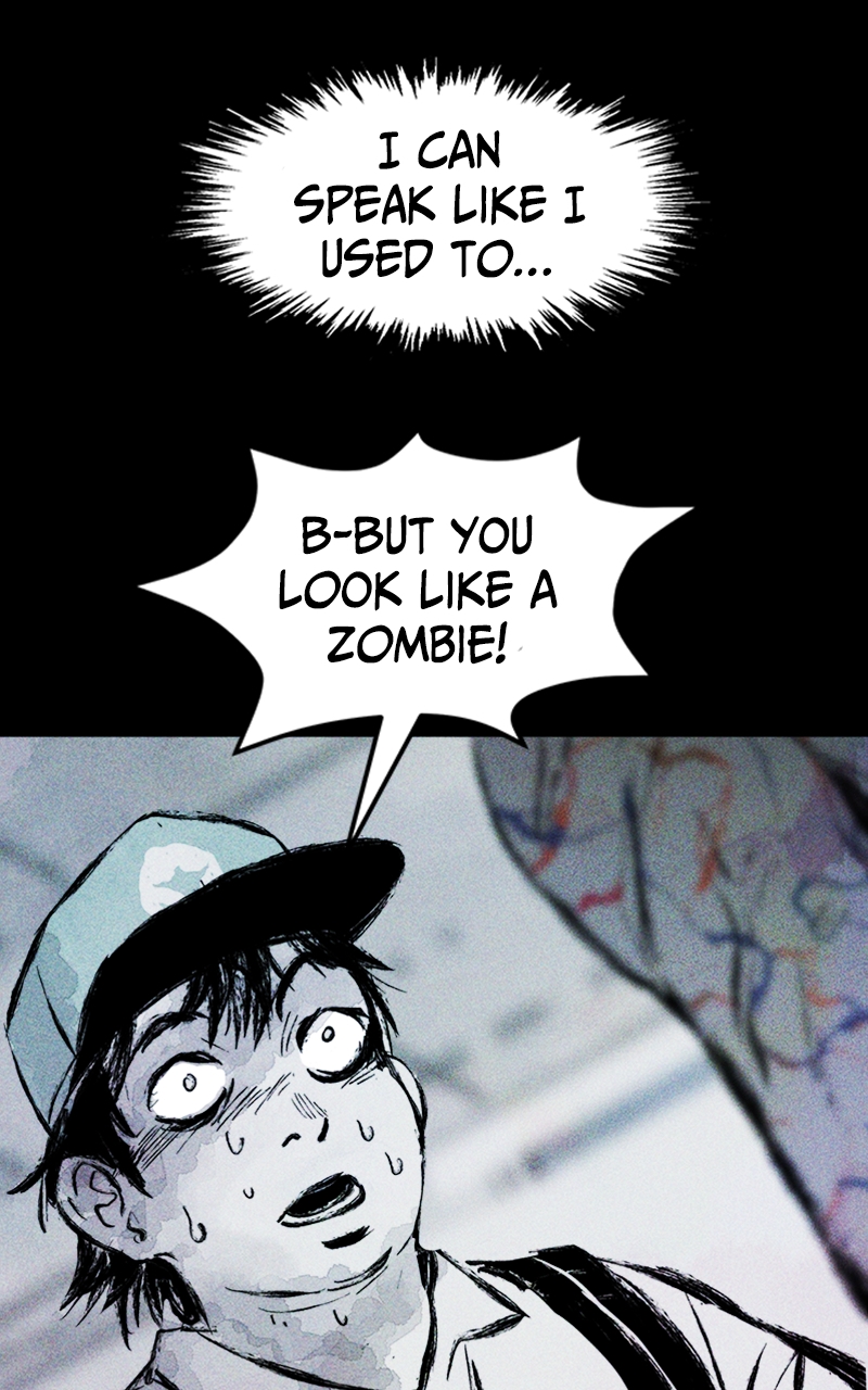 Pieces of Humans Chapter 12 - Page 29