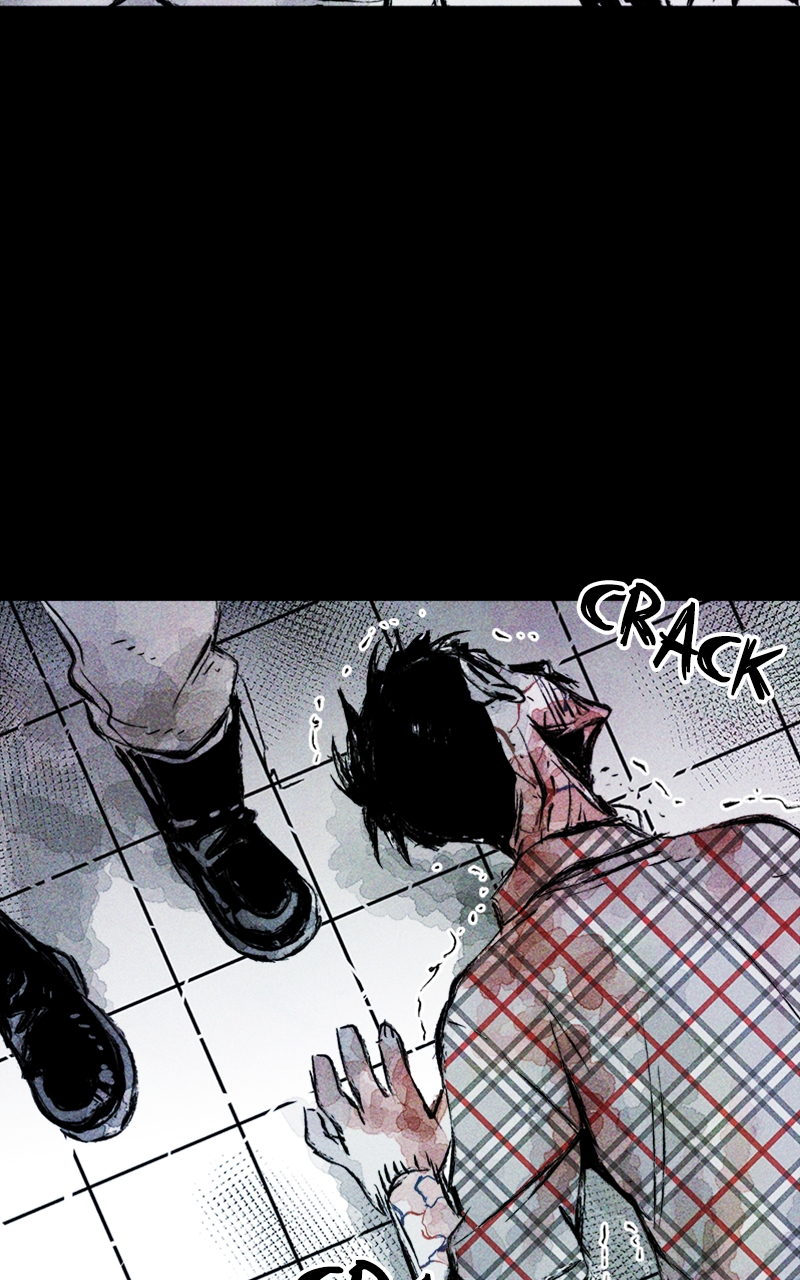 Pieces of Humans Chapter 12 - Page 30