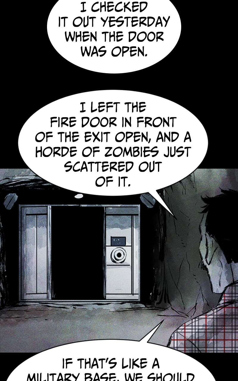 Pieces of Humans Chapter 12 - Page 4