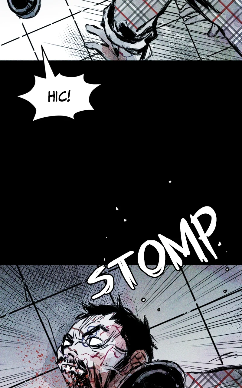 Pieces of Humans Chapter 12 - Page 32