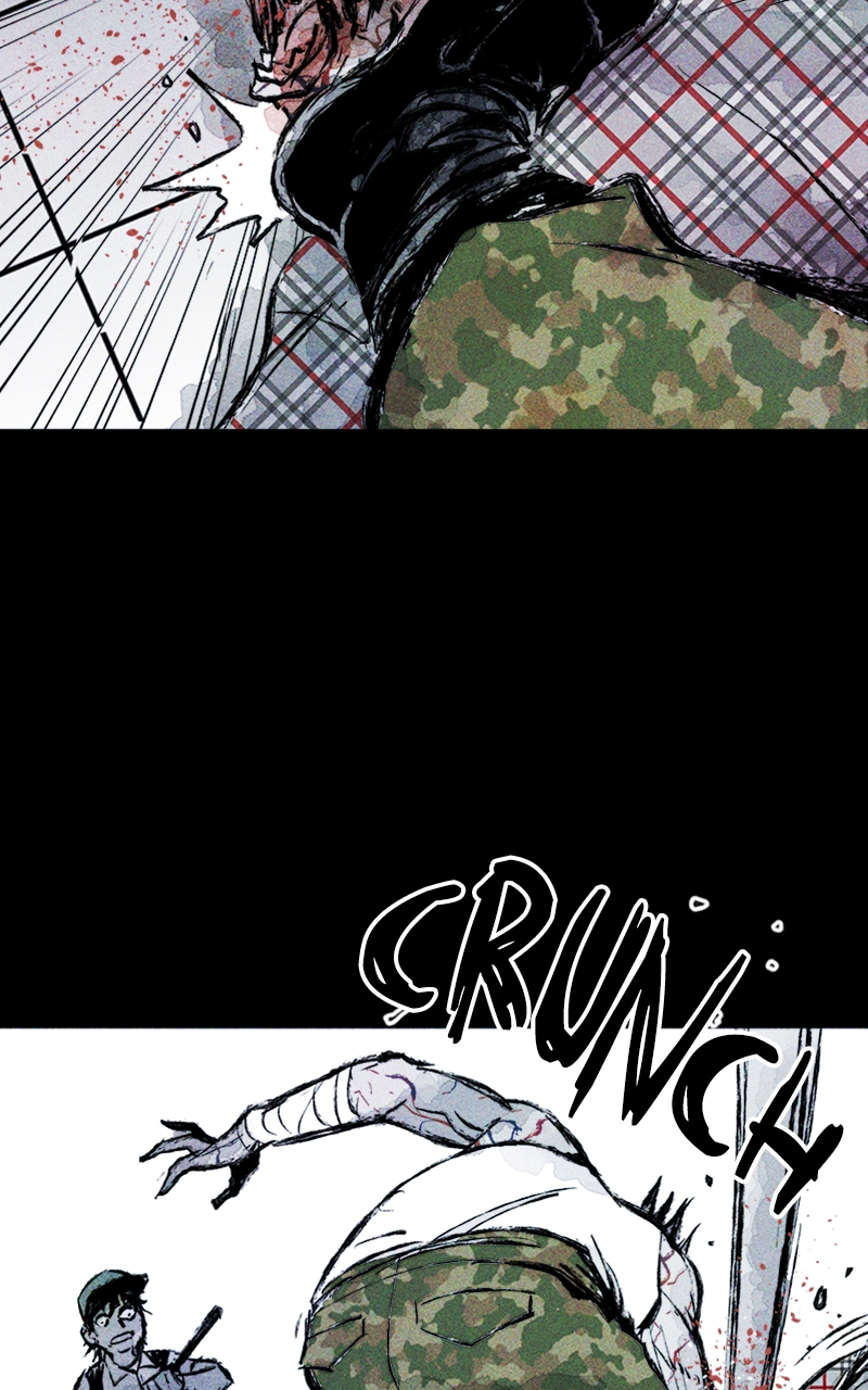 Pieces of Humans Chapter 12 - Page 33