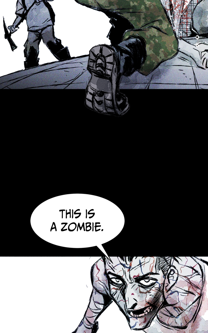 Pieces of Humans Chapter 12 - Page 34