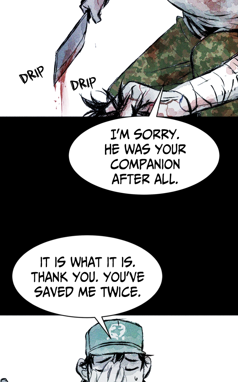 Pieces of Humans Chapter 12 - Page 35