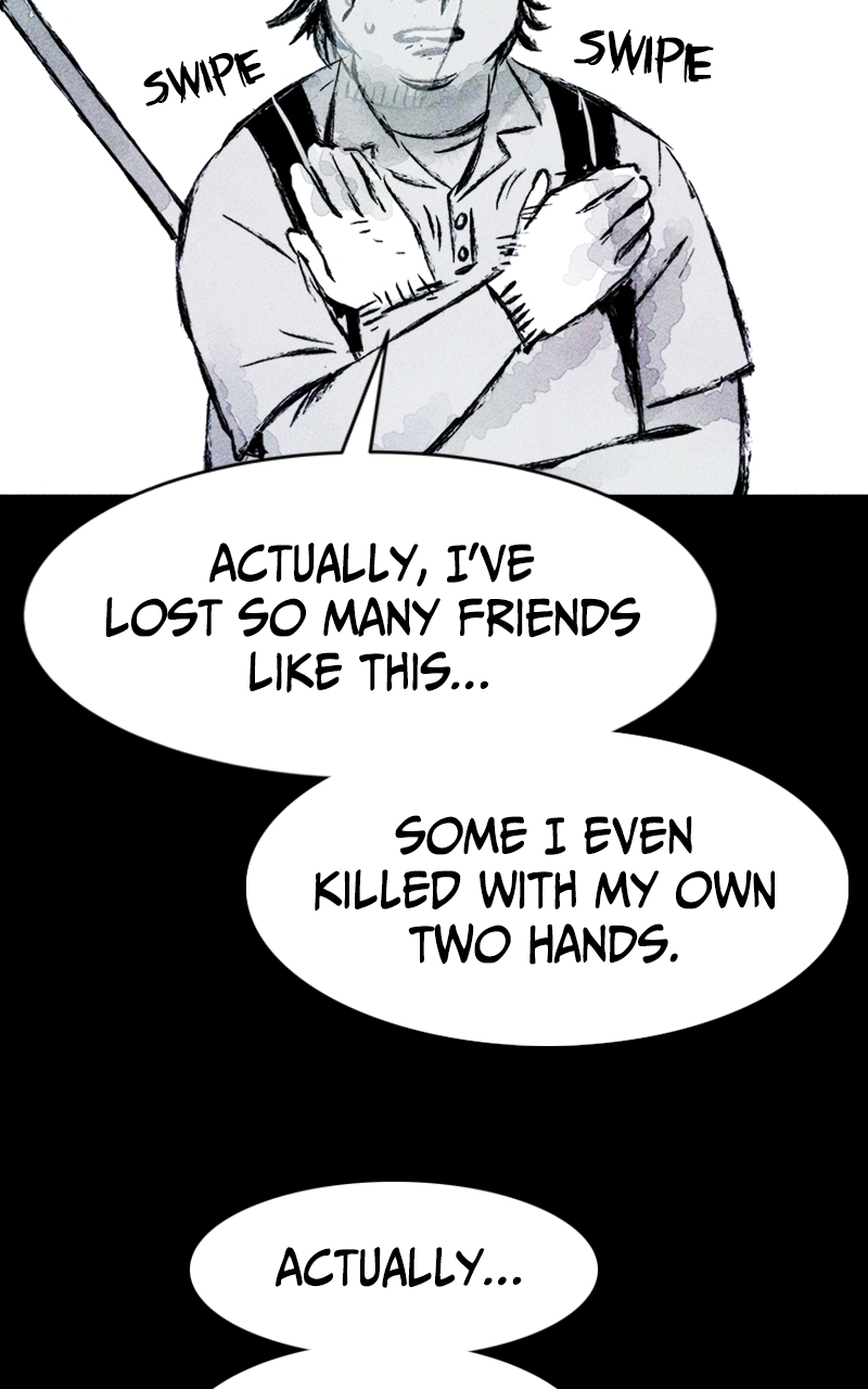 Pieces of Humans Chapter 12 - Page 36