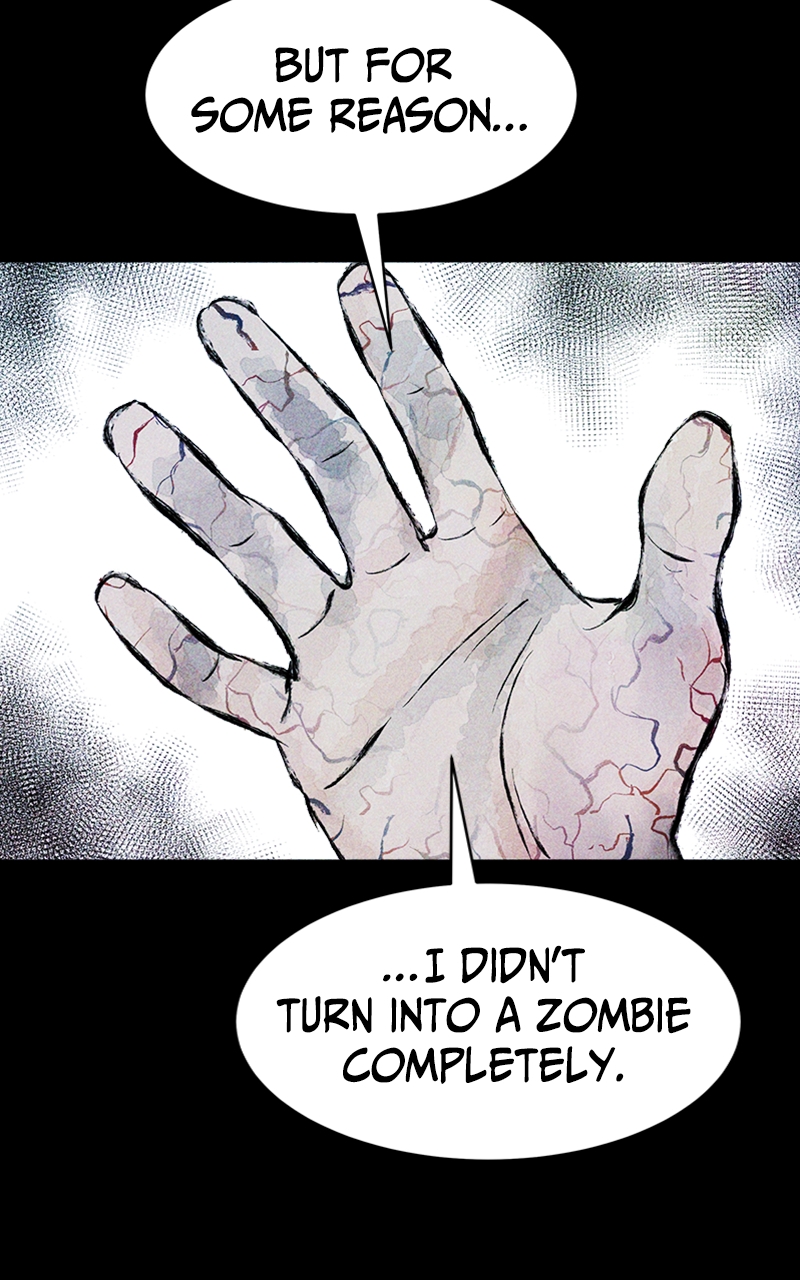 Pieces of Humans Chapter 12 - Page 38