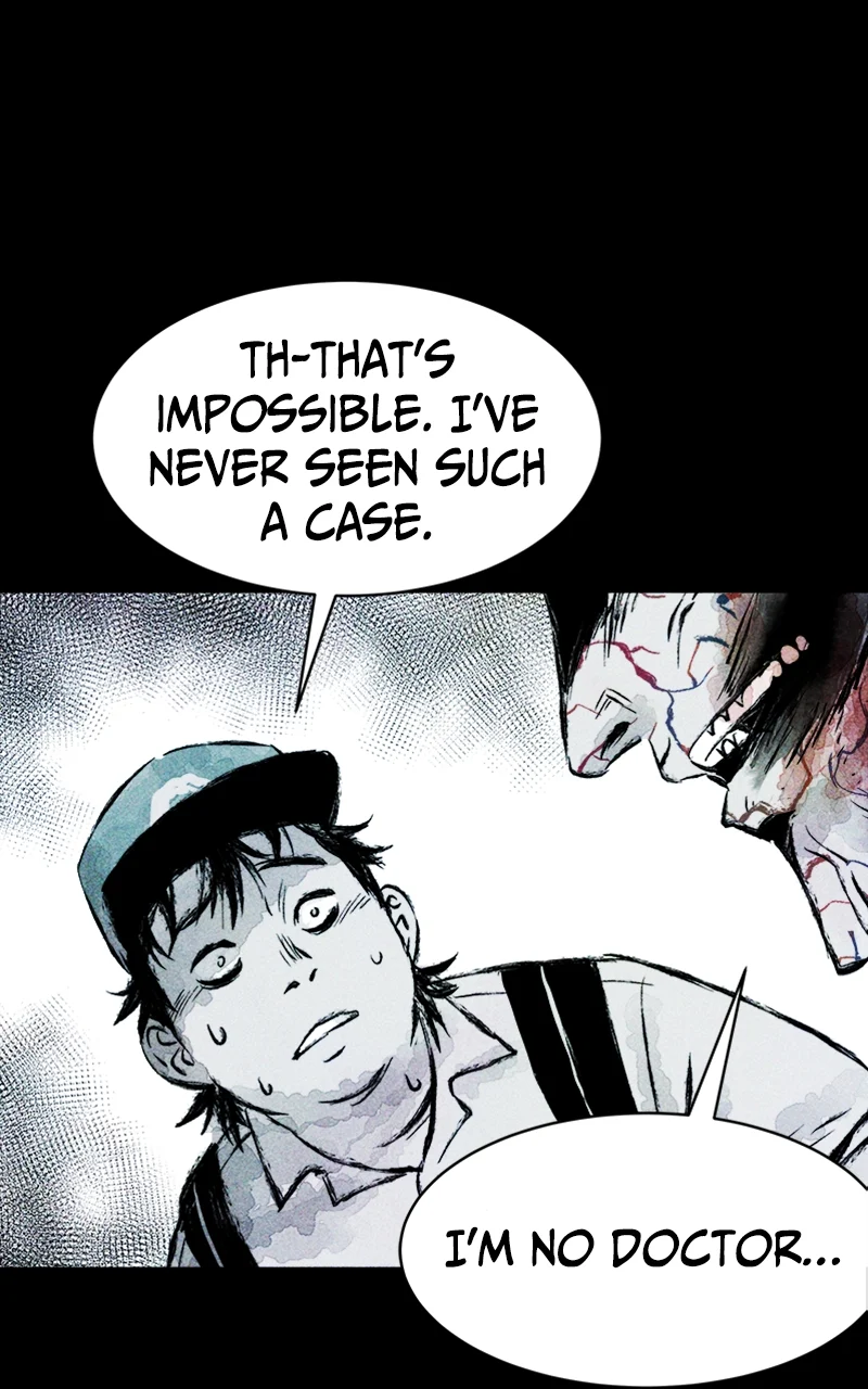 Pieces of Humans Chapter 12 - Page 39