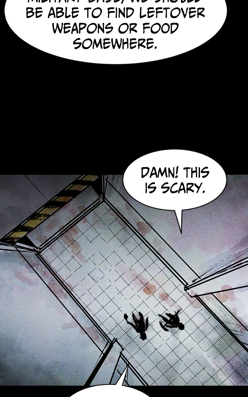 Pieces of Humans Chapter 12 - Page 5