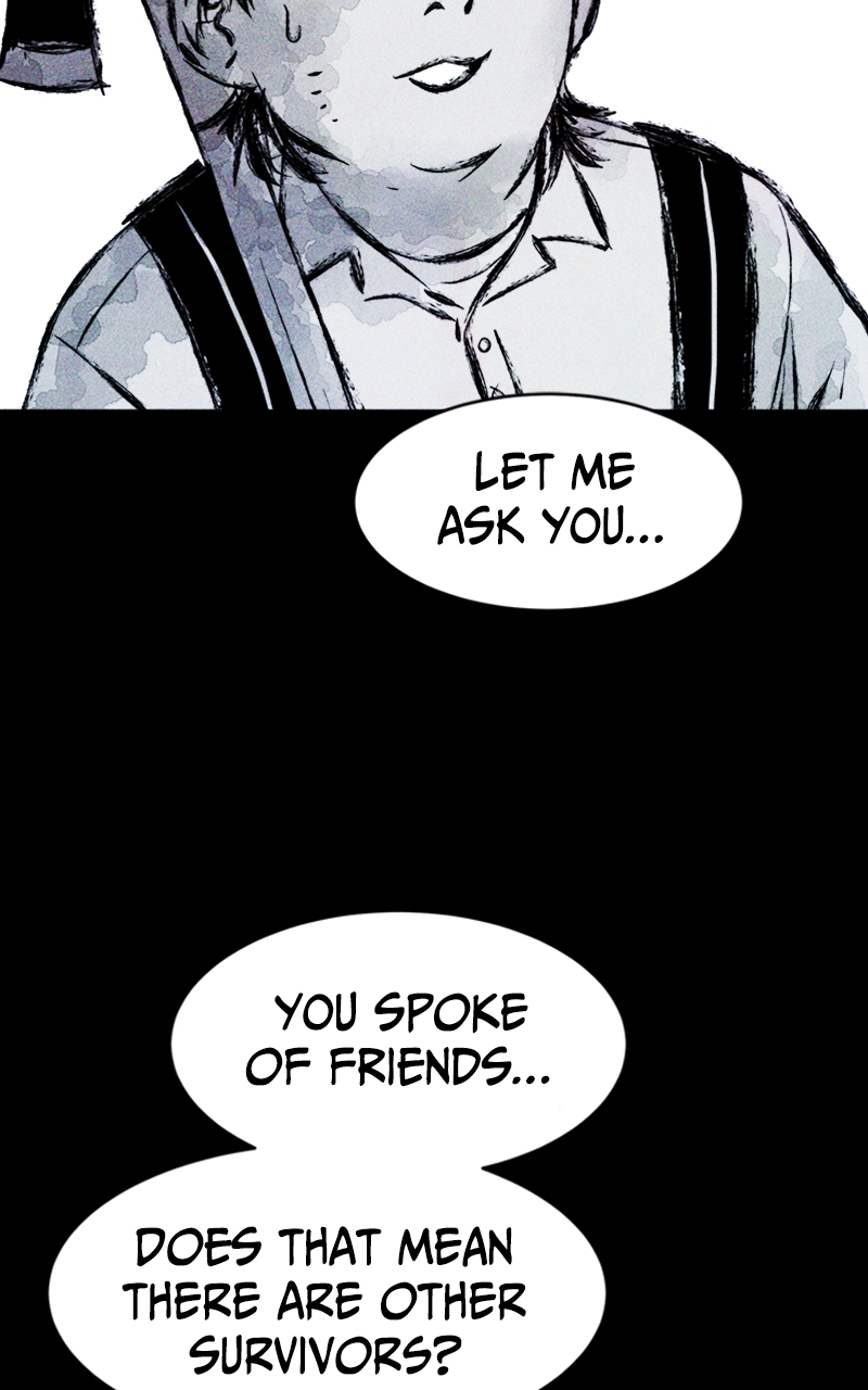 Pieces of Humans Chapter 12 - Page 42
