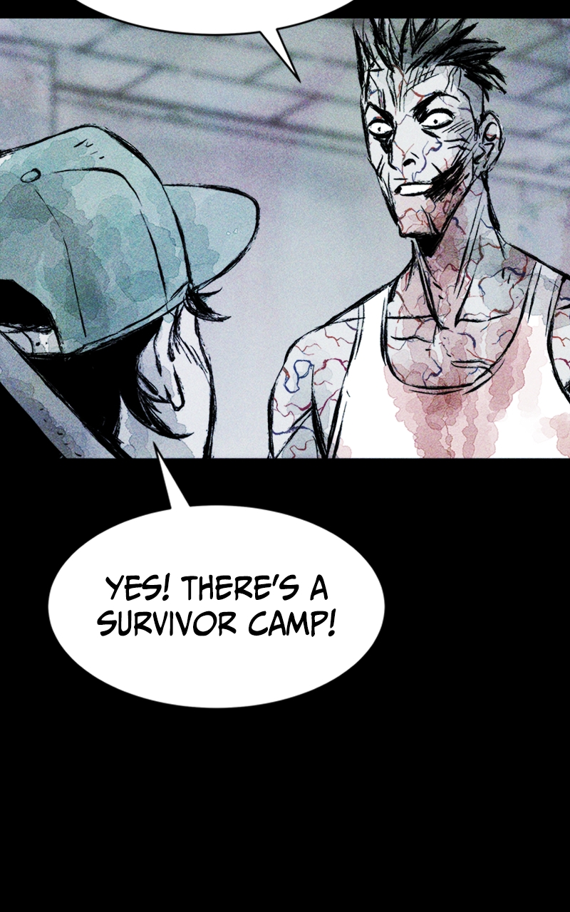 Pieces of Humans Chapter 12 - Page 43