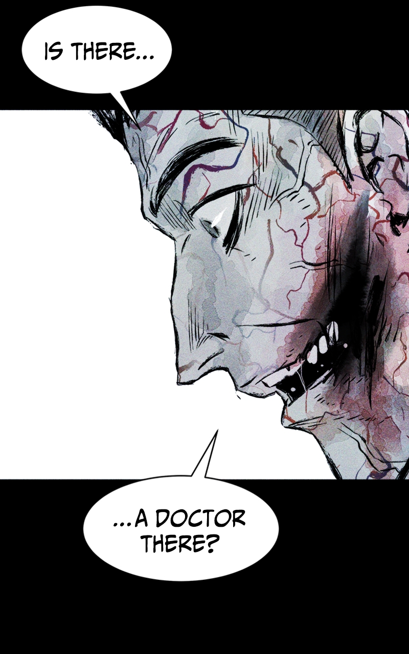 Pieces of Humans Chapter 12 - Page 44