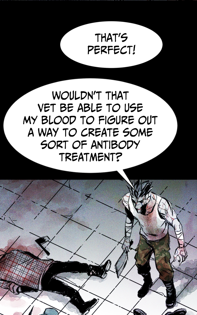 Pieces of Humans Chapter 12 - Page 47