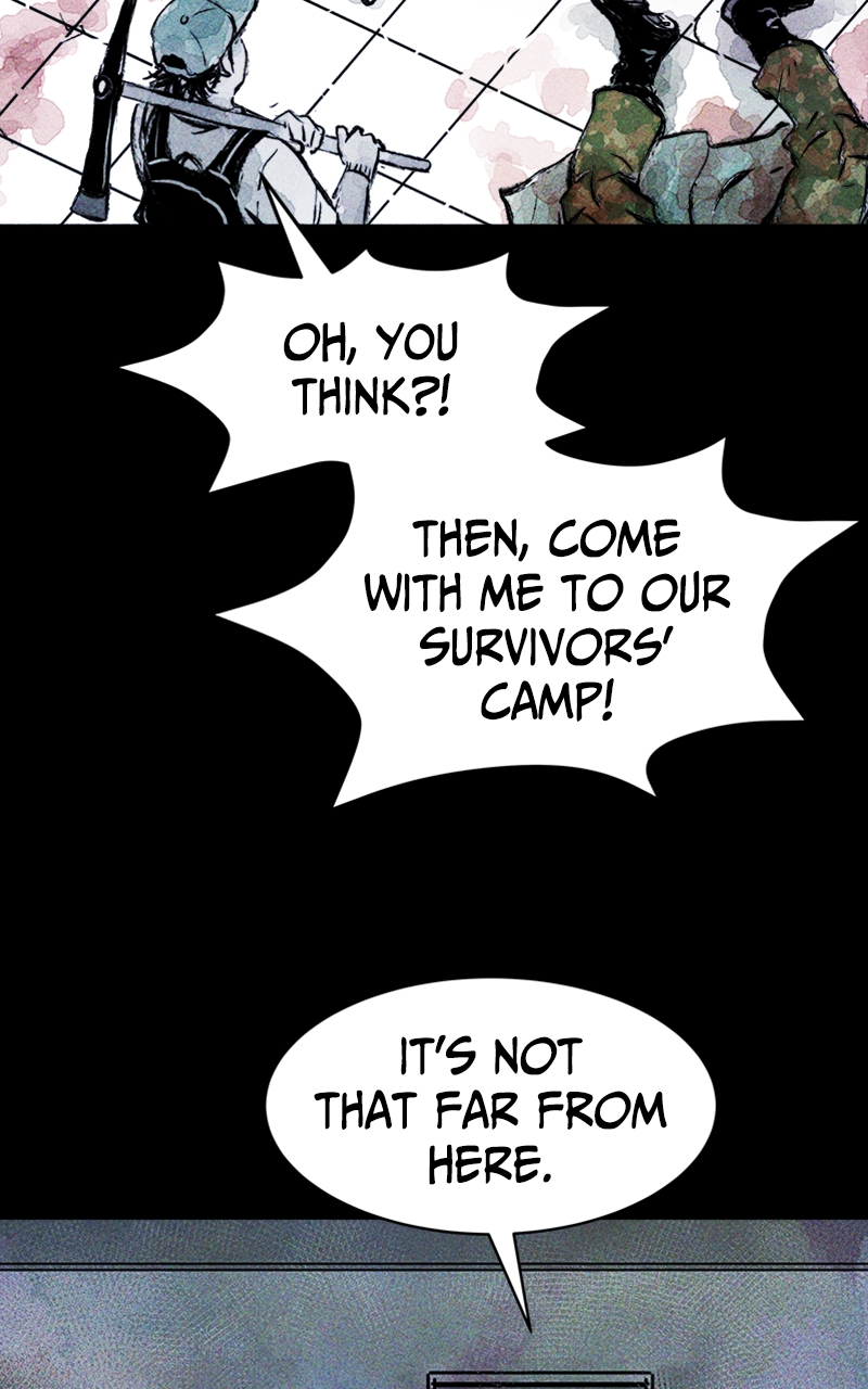 Pieces of Humans Chapter 12 - Page 48