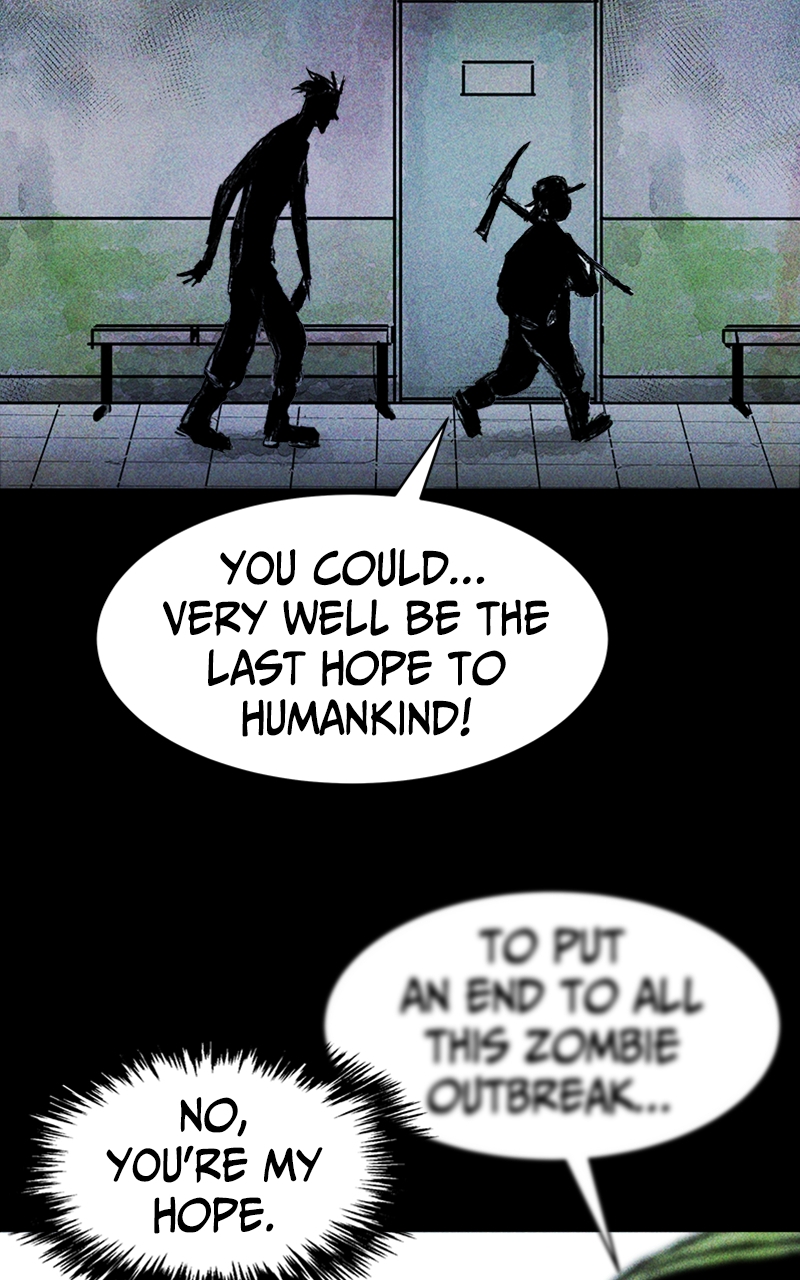 Pieces of Humans Chapter 12 - Page 49