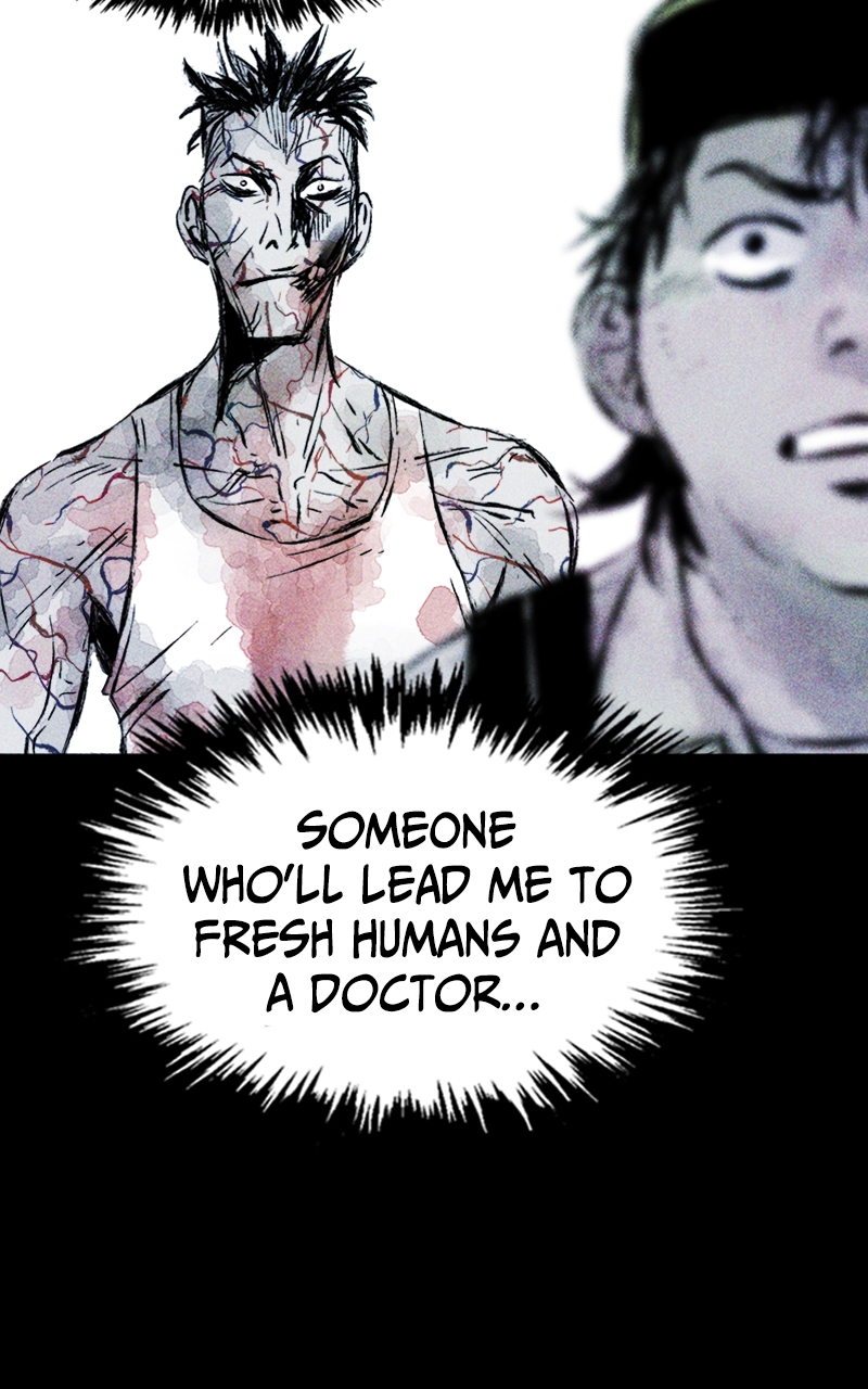 Pieces of Humans Chapter 12 - Page 50