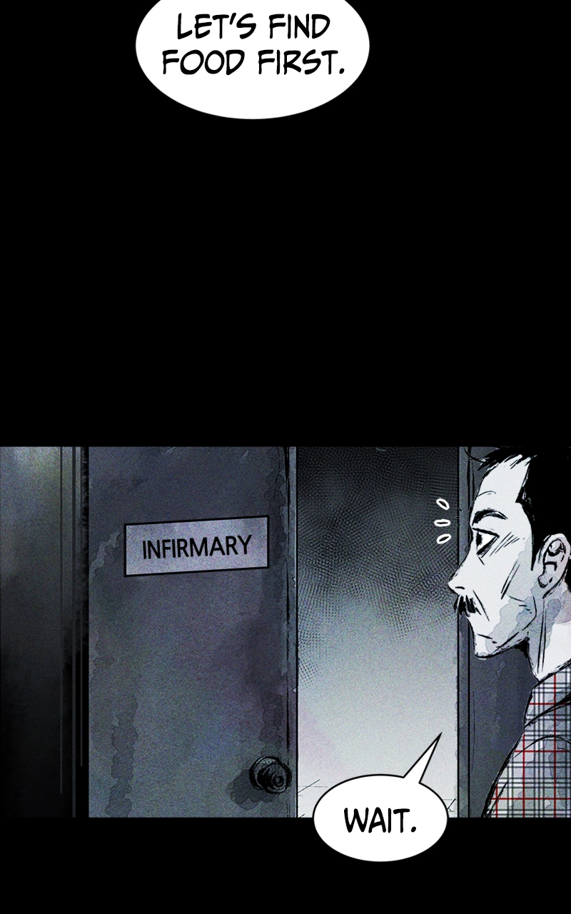 Pieces of Humans Chapter 12 - Page 6