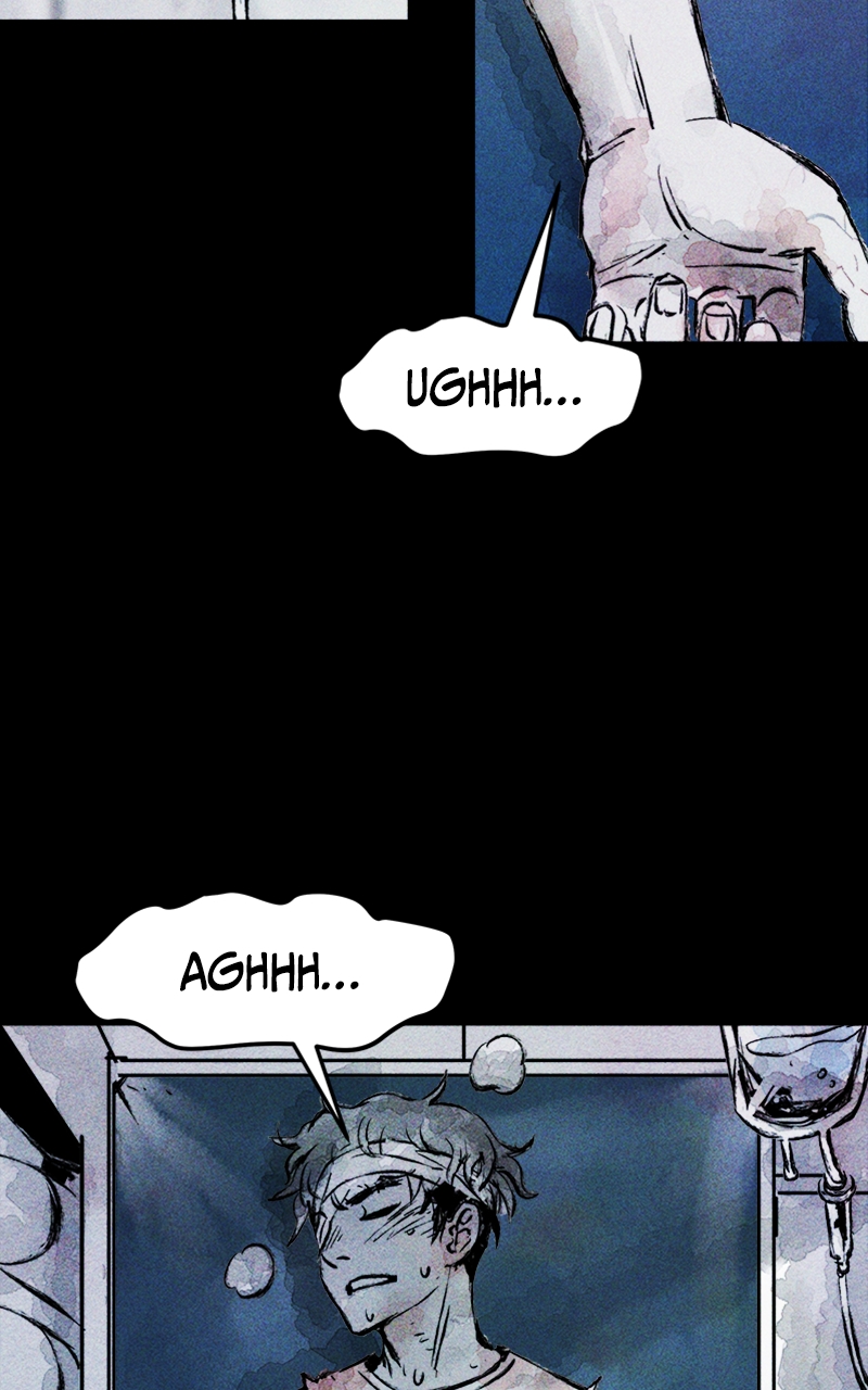Pieces of Humans Chapter 12 - Page 56