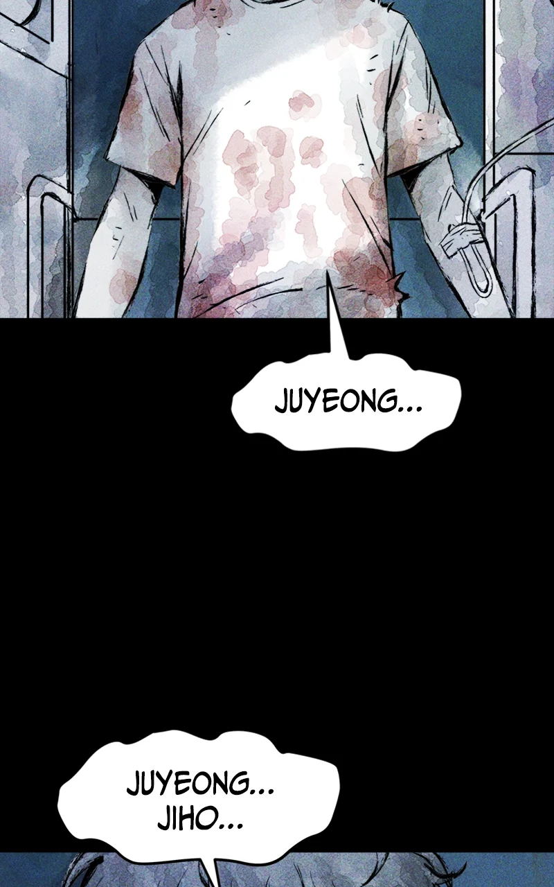 Pieces of Humans Chapter 12 - Page 57