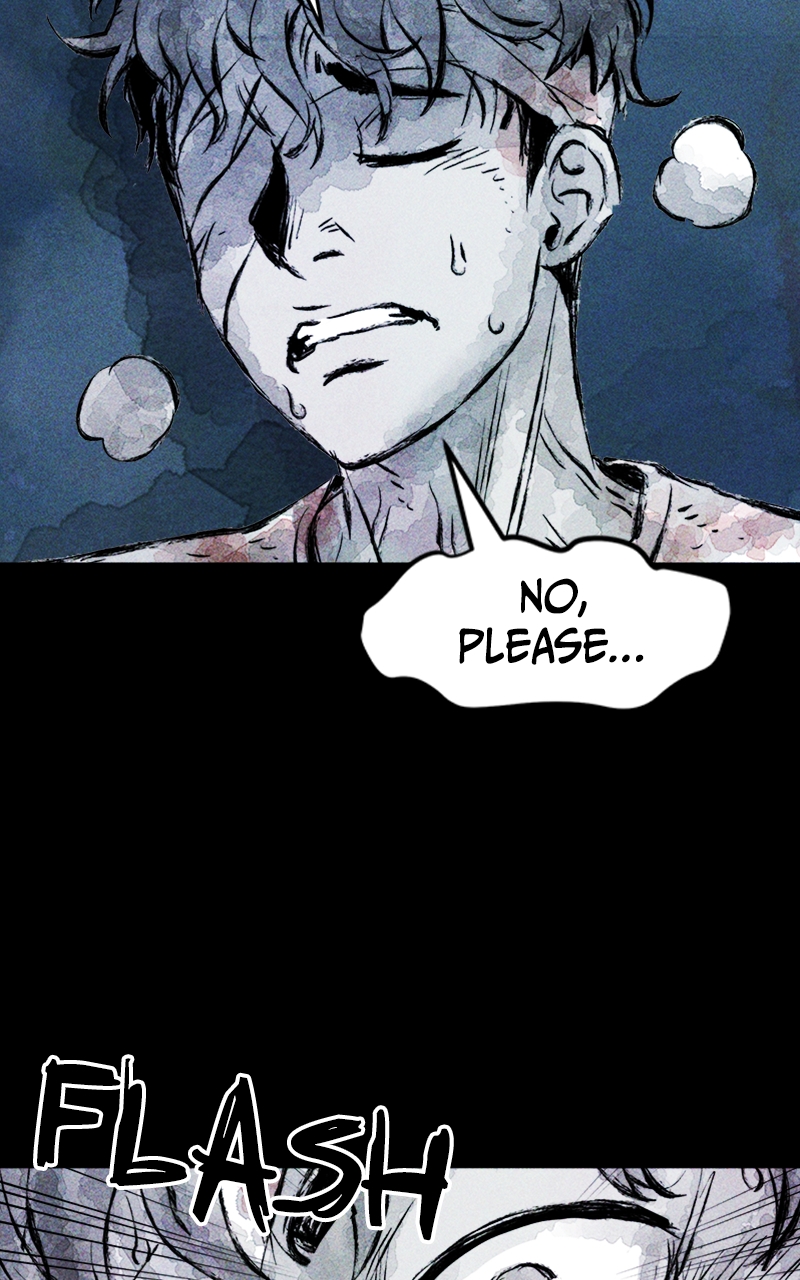 Pieces of Humans Chapter 12 - Page 58