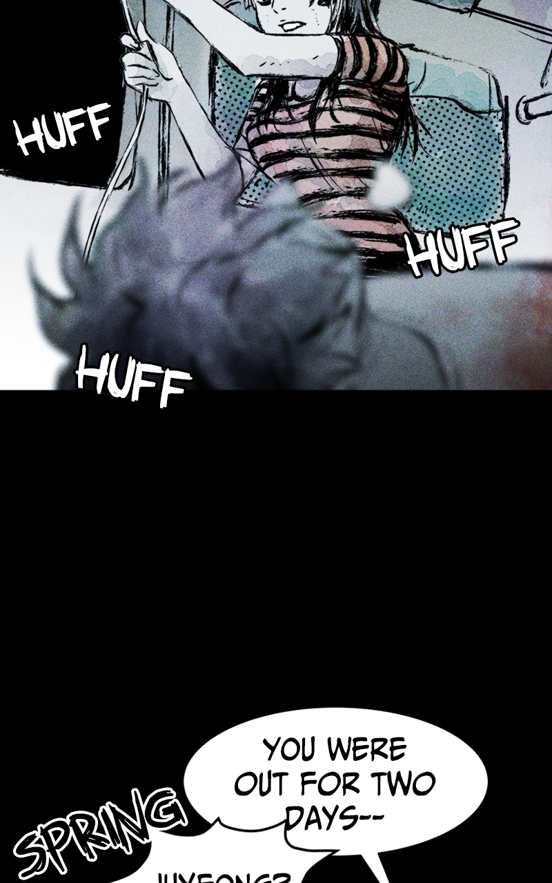 Pieces of Humans Chapter 12 - Page 60