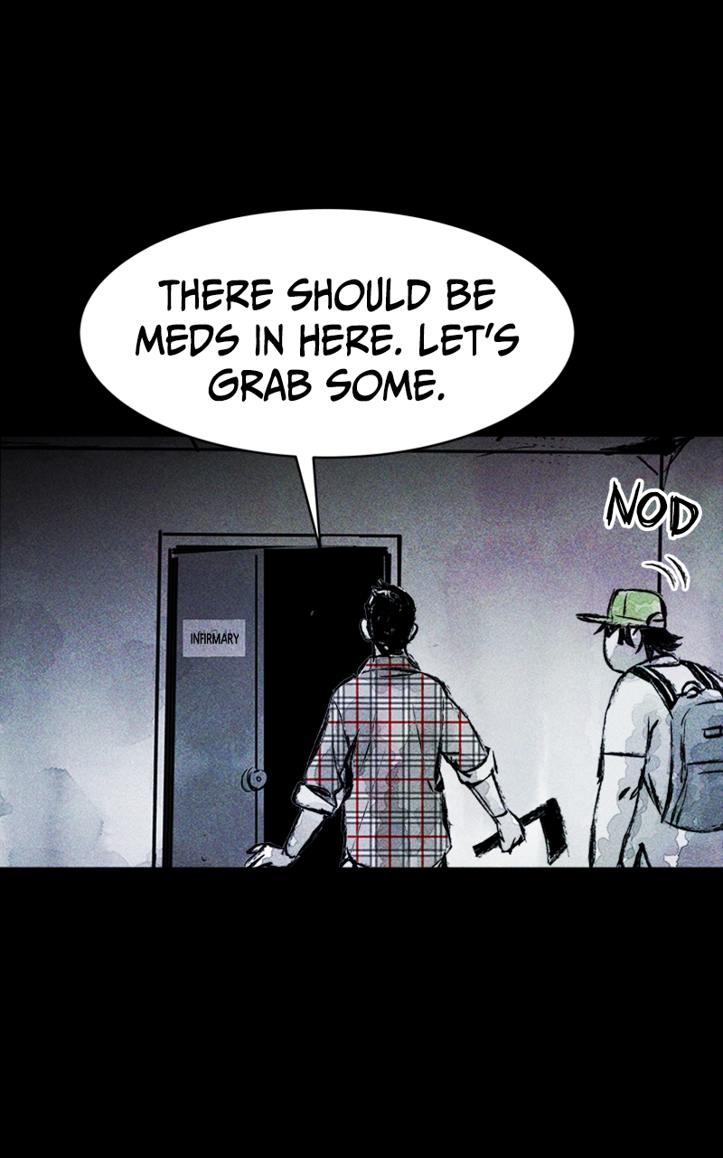 Pieces of Humans Chapter 12 - Page 7
