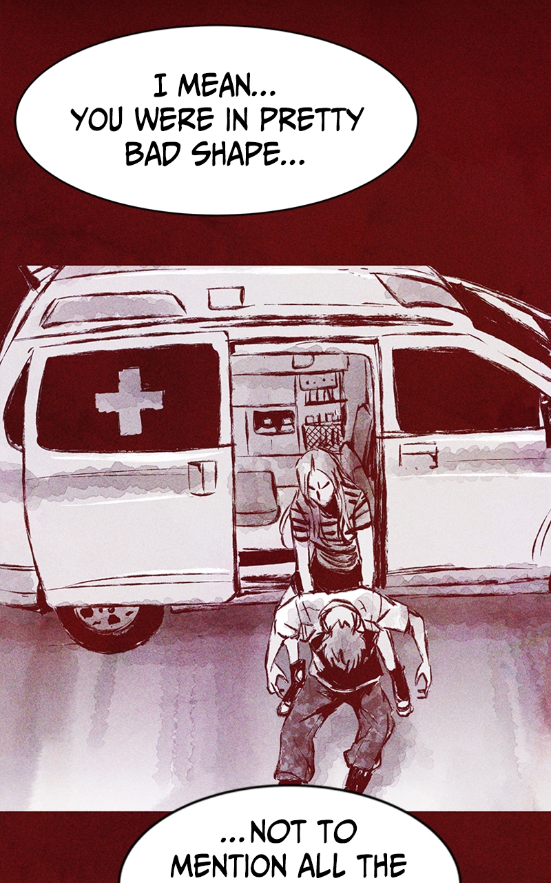 Pieces of Humans Chapter 12 - Page 65