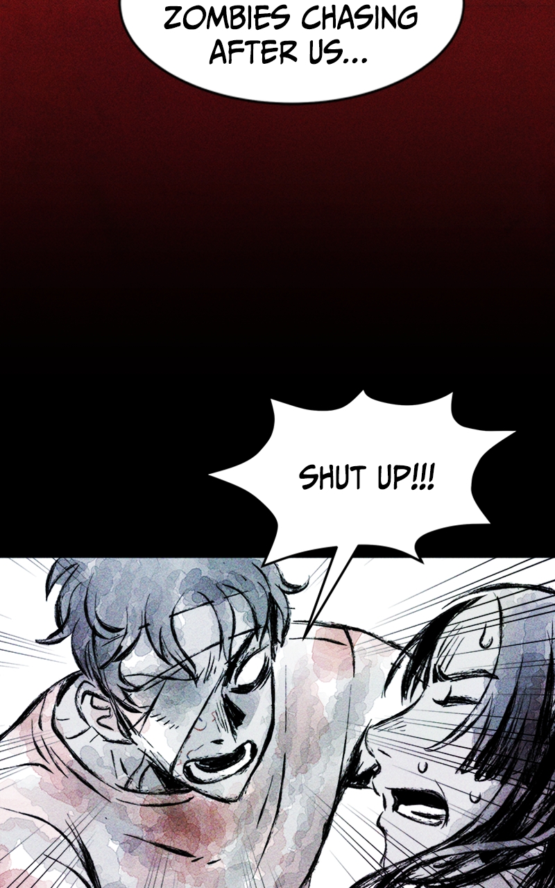 Pieces of Humans Chapter 12 - Page 66