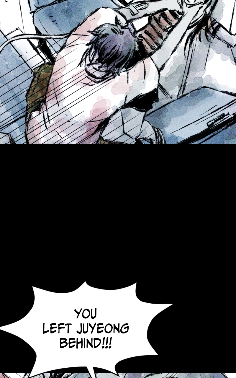 Pieces of Humans Chapter 12 - Page 68