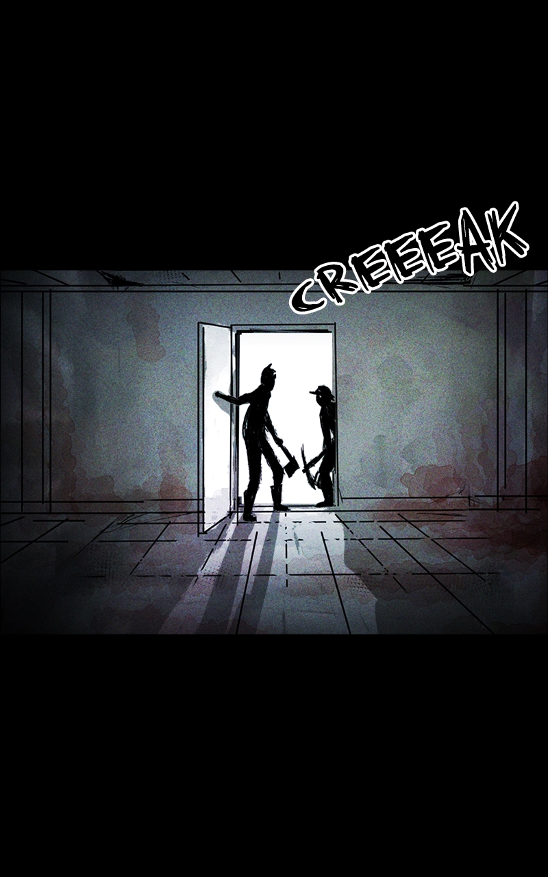 Pieces of Humans Chapter 12 - Page 8