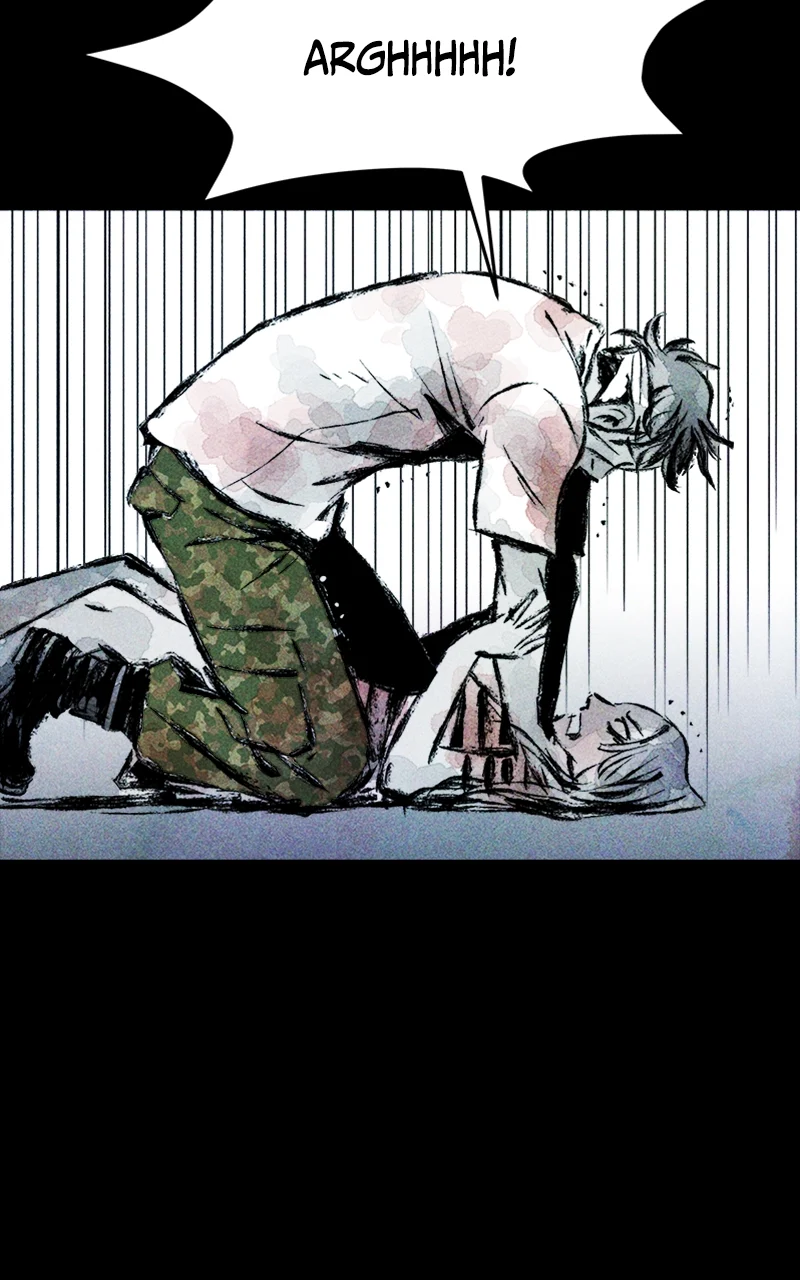 Pieces of Humans Chapter 12 - Page 71