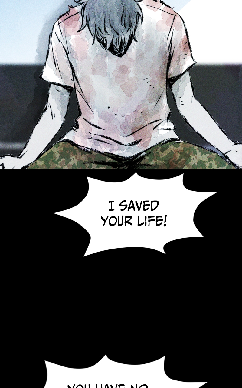 Pieces of Humans Chapter 12 - Page 77