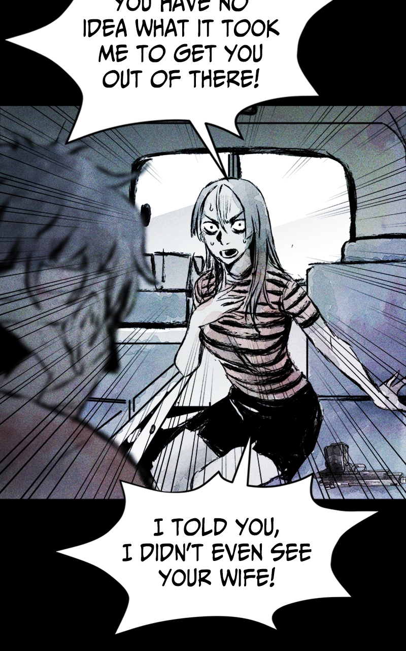Pieces of Humans Chapter 12 - Page 78
