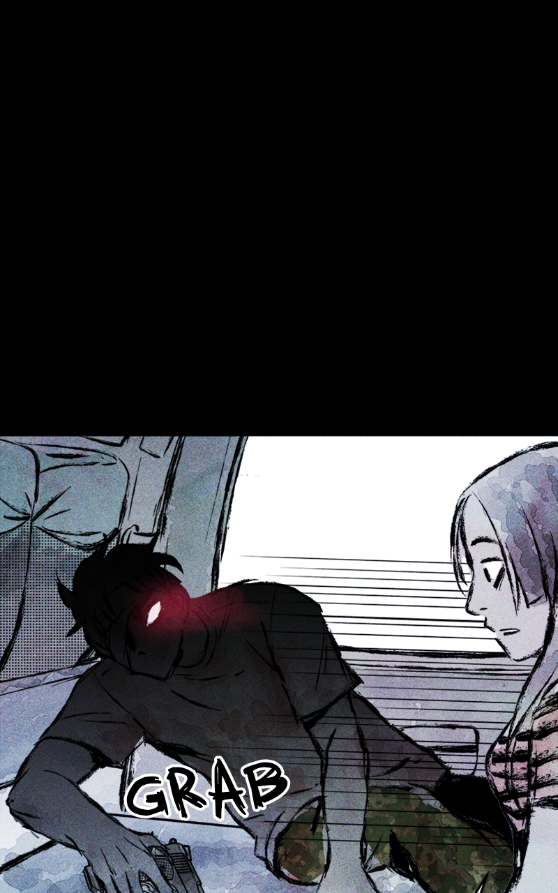 Pieces of Humans Chapter 12 - Page 80