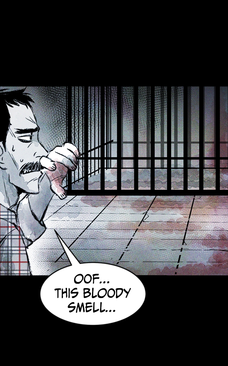 Pieces of Humans Chapter 12 - Page 9