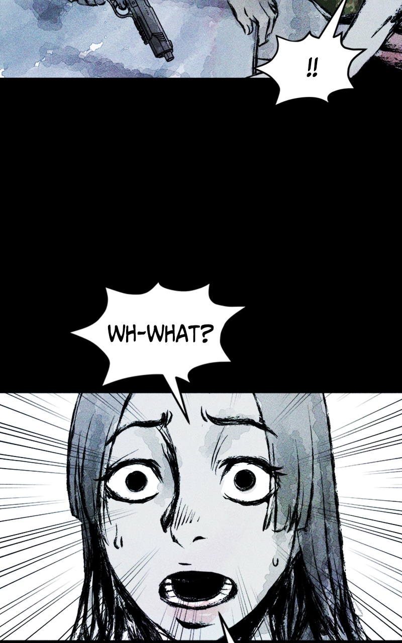 Pieces of Humans Chapter 12 - Page 81