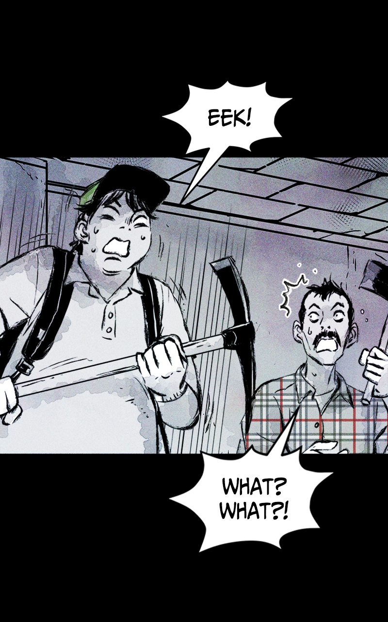 Pieces of Humans Chapter 12 - Page 10