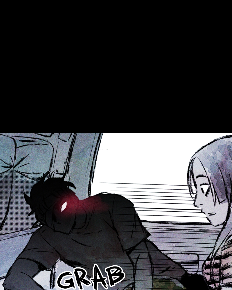 Pieces of Humans Chapter 13 - Page 1