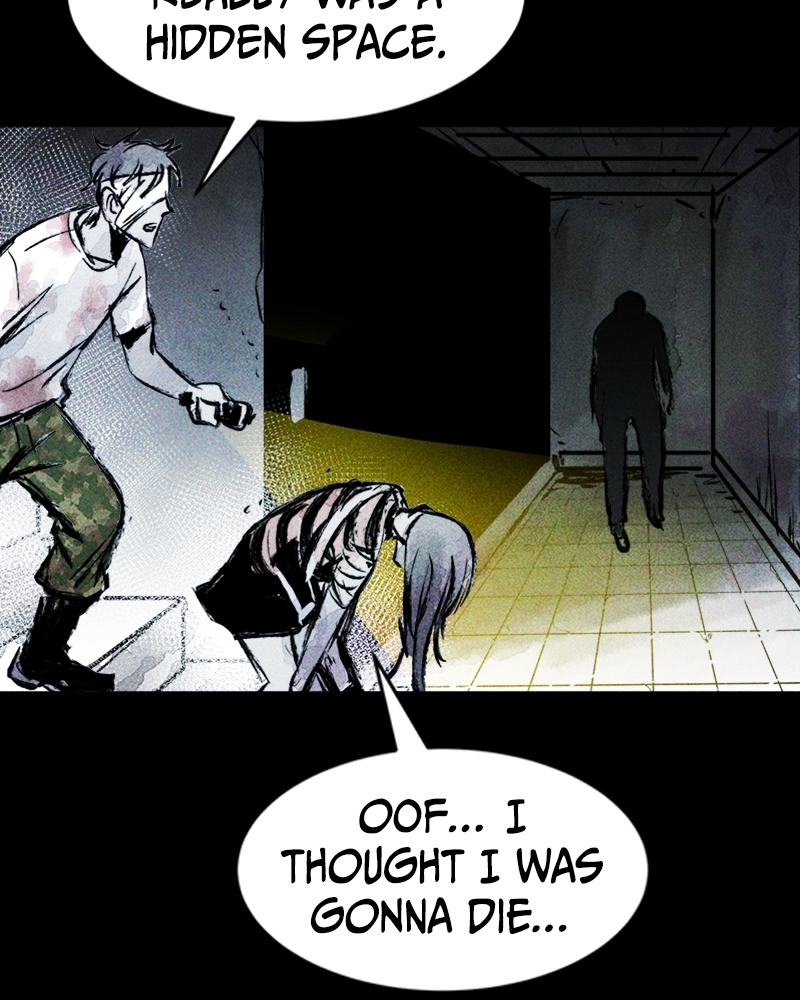 Pieces of Humans Chapter 13 - Page 101