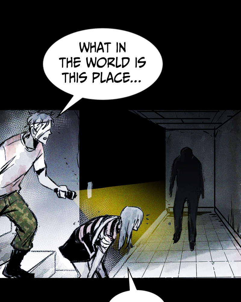 Pieces of Humans Chapter 13 - Page 103