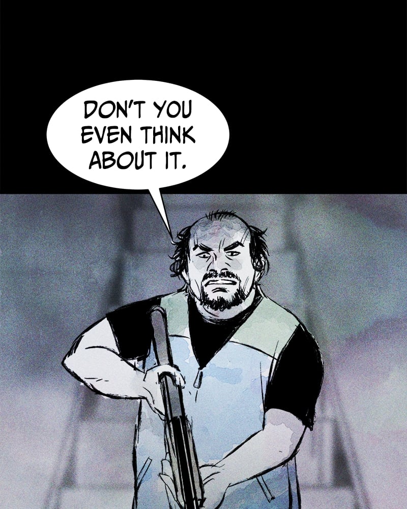 Pieces of Humans Chapter 13 - Page 113